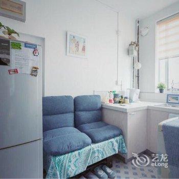 上海baobaowan12民宿酒店提供图片