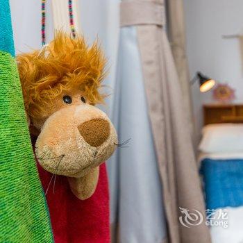 上海baobaowan12民宿酒店提供图片