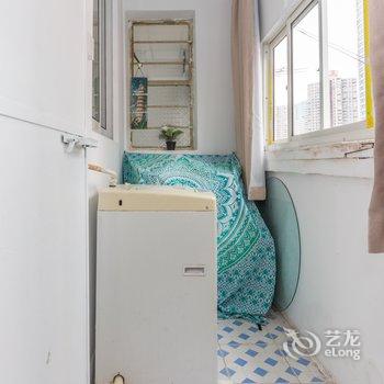 上海baobaowan12民宿酒店提供图片