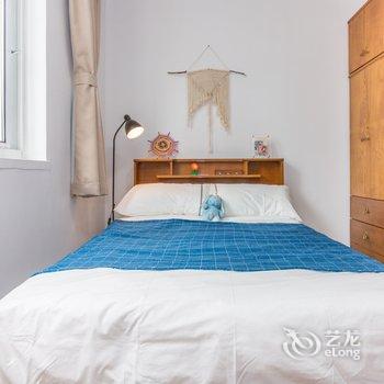 上海baobaowan12民宿酒店提供图片