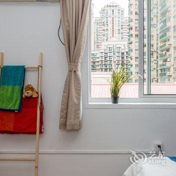 上海baobaowan12民宿酒店提供图片