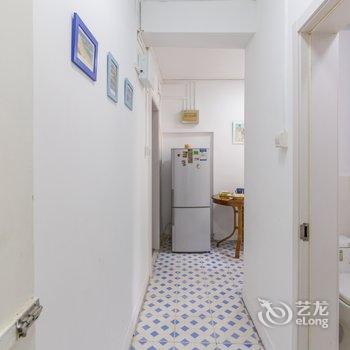 上海baobaowan12民宿酒店提供图片