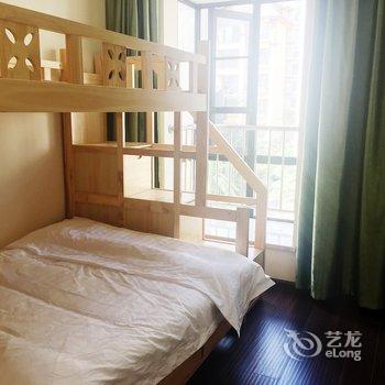 西双版纳雨林溪谷三室一厅特色民宿酒店提供图片