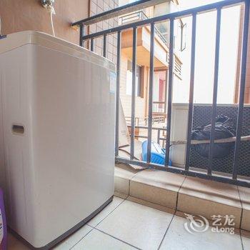 南宁前方客栈枚子(枫林路分店)酒店提供图片