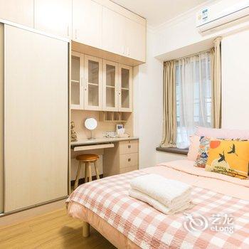 广州粤享驻-广州属于你异地的家公寓(康王北路分店)酒店提供图片