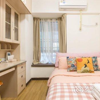 广州粤享驻-广州属于你异地的家公寓(康王北路分店)酒店提供图片