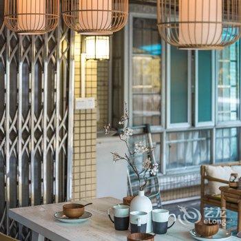 广州粤享驻-广州属于你异地的家公寓(康王北路分店)酒店提供图片
