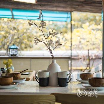 广州粤享驻-广州属于你异地的家公寓(康王北路分店)酒店提供图片