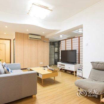 广州粤享驻-广州属于你异地的家公寓(康王北路分店)酒店提供图片