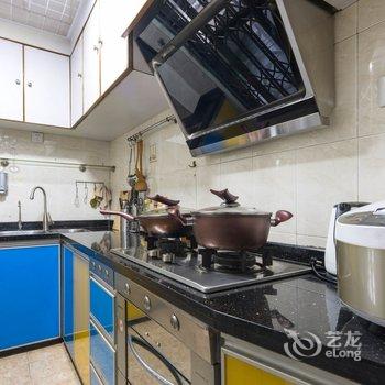 广州粤享驻-广州属于你异地的家公寓(康王北路分店)酒店提供图片