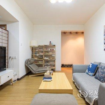 广州粤享驻-广州属于你异地的家公寓(康王北路分店)酒店提供图片