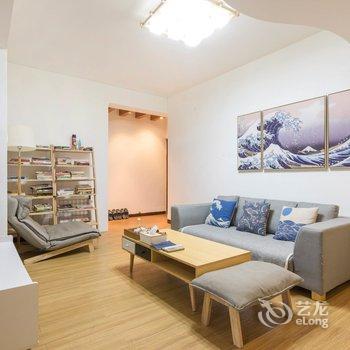 广州粤享驻-广州属于你异地的家公寓(康王北路分店)酒店提供图片