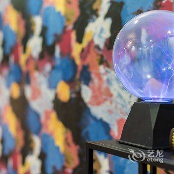 广州Xiao(00131590)公寓(艺术博物院分店)酒店提供图片