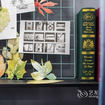 广州Xiao(00131590)公寓(艺术博物院分店)酒店提供图片