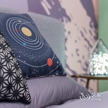 广州Xiao(00131590)公寓(艺术博物院分店)酒店提供图片