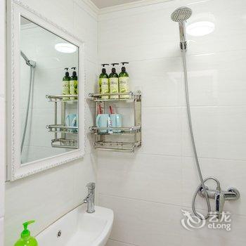 青岛Locals路客南A34舍公寓酒店提供图片