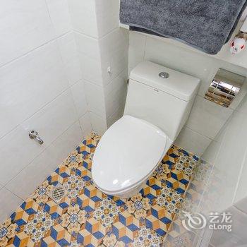 青岛Locals路客南A34舍公寓酒店提供图片