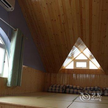 青岛三梦季度假别墅(会场码头分店)酒店提供图片