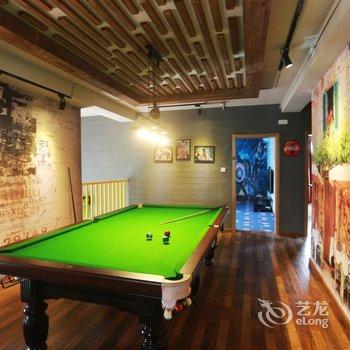 青岛三梦季度假别墅(会场码头分店)酒店提供图片