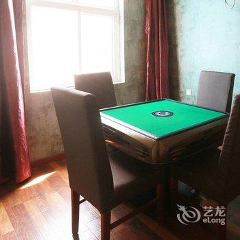 青岛三梦季度假别墅(会场码头分店)酒店提供图片