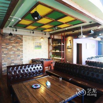 青岛三梦季度假别墅(会场码头分店)酒店提供图片