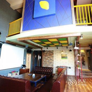 青岛三梦季度假别墅(会场码头分店)酒店提供图片