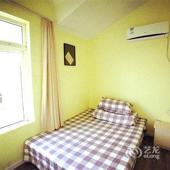 青岛三梦季度假别墅(会场码头分店)酒店提供图片