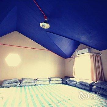 青岛三梦季度假别墅(会场码头分店)酒店提供图片