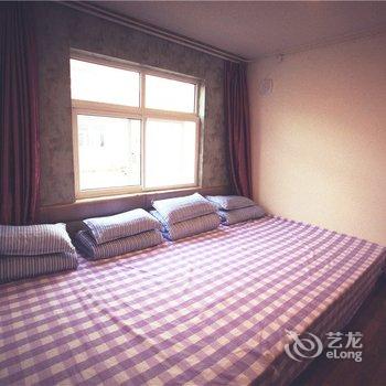 青岛三梦季度假别墅(会场码头分店)酒店提供图片