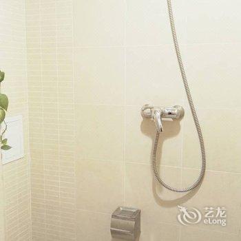 青岛Everest爱窝普通公寓酒店提供图片