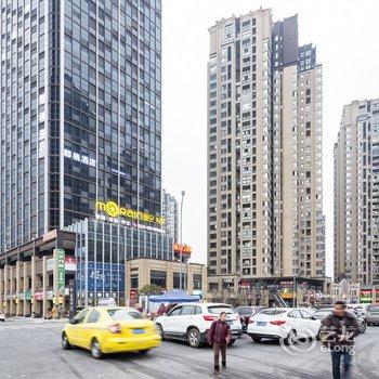 重庆小栖民宿酒店提供图片