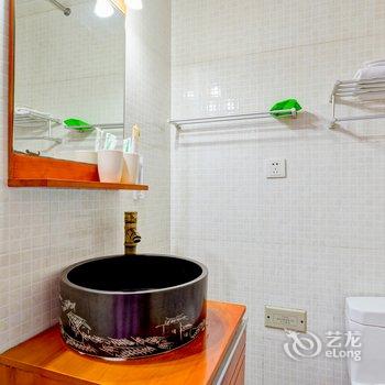 西安市陶陶公寓酒店提供图片