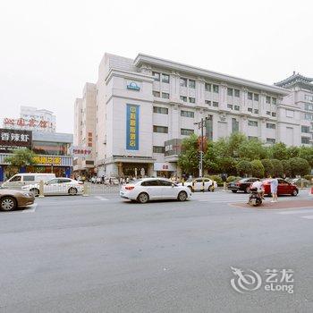 西安市陶陶公寓酒店提供图片