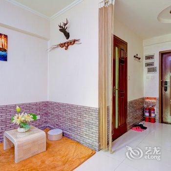西安市陶陶公寓酒店提供图片