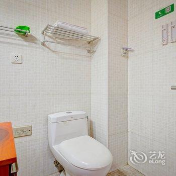 西安市陶陶公寓酒店提供图片