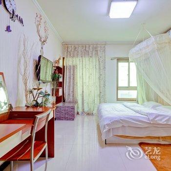 西安市陶陶公寓酒店提供图片