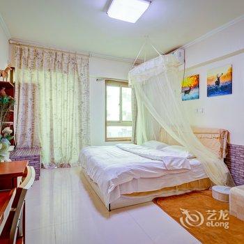 西安市陶陶公寓酒店提供图片