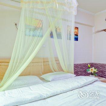 西安市陶陶公寓酒店提供图片