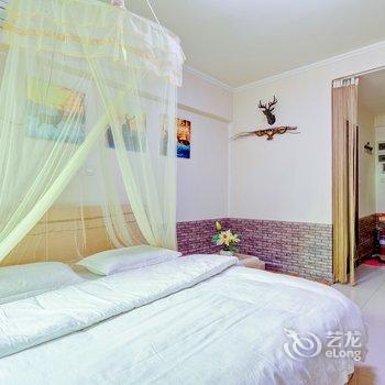 西安市陶陶公寓酒店提供图片