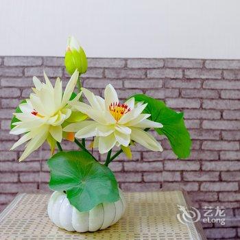 西安市陶陶公寓酒店提供图片