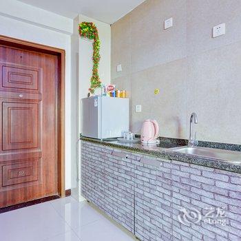 西安市陶陶公寓酒店提供图片