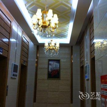 石家庄蜗时光主题公寓酒店提供图片