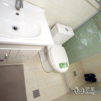 上海ghbsunny特色民宿(卫家河路分店)酒店提供图片
