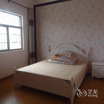 上海ghbsunny特色民宿(卫家河路分店)酒店提供图片