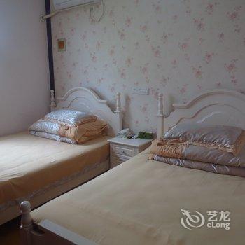 上海ghbsunny特色民宿(卫家河路分店)酒店提供图片