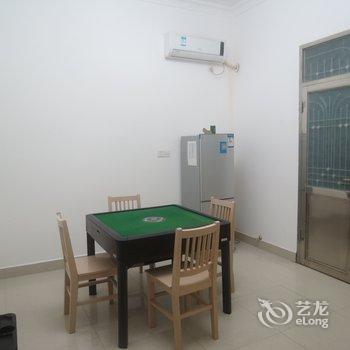 上海ghbsunny特色民宿(卫家河路分店)酒店提供图片