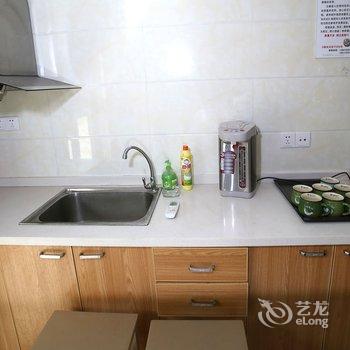 上海ghbsunny特色民宿(卫家河路分店)酒店提供图片
