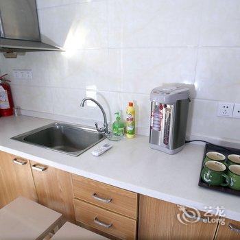 上海ghbsunny特色民宿(卫家河路分店)酒店提供图片