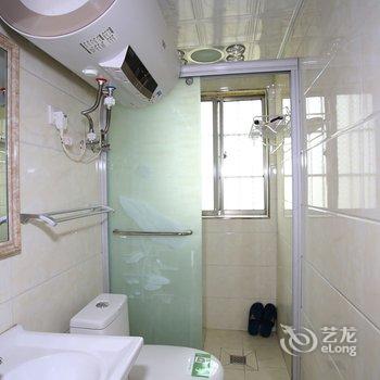 上海ghbsunny特色民宿(卫家河路分店)酒店提供图片