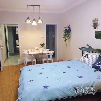 上海国顺路民宿(平凉路与齐齐哈尔路交叉口分店)酒店提供图片